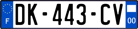 DK-443-CV