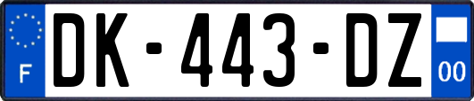 DK-443-DZ