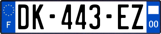 DK-443-EZ