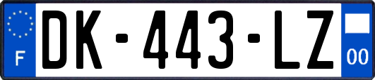 DK-443-LZ