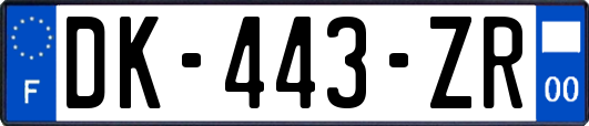 DK-443-ZR