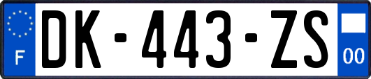 DK-443-ZS