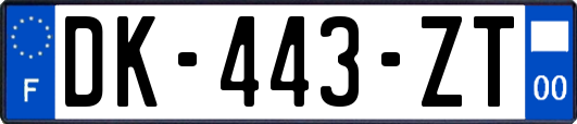DK-443-ZT