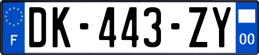 DK-443-ZY