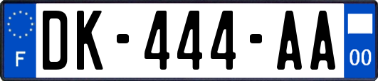 DK-444-AA