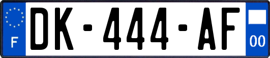 DK-444-AF