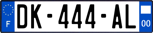 DK-444-AL