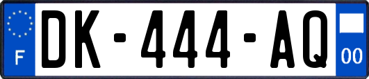 DK-444-AQ