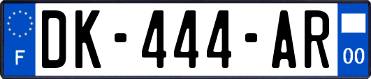 DK-444-AR