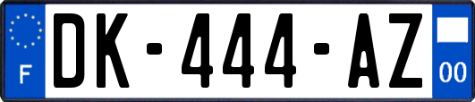 DK-444-AZ
