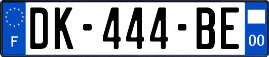 DK-444-BE