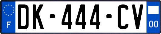 DK-444-CV