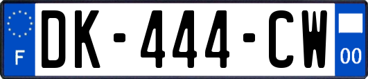 DK-444-CW