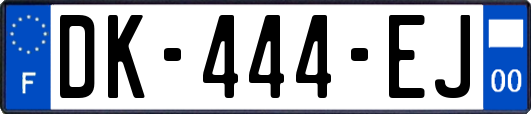 DK-444-EJ