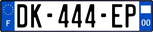 DK-444-EP