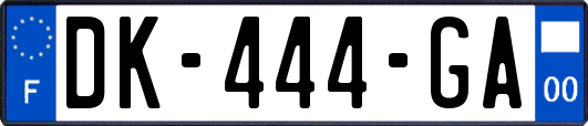 DK-444-GA