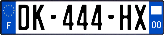 DK-444-HX