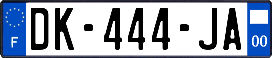 DK-444-JA