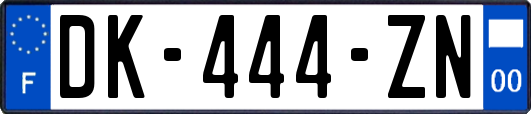 DK-444-ZN