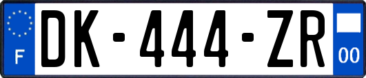 DK-444-ZR
