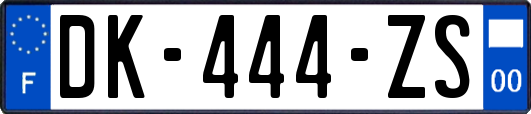 DK-444-ZS