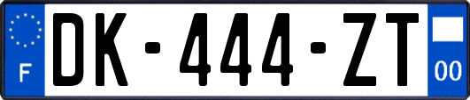 DK-444-ZT
