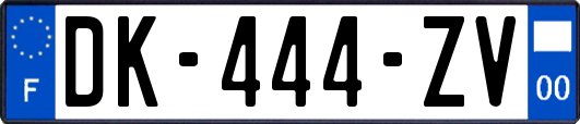 DK-444-ZV