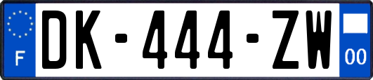 DK-444-ZW