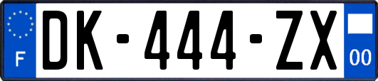 DK-444-ZX