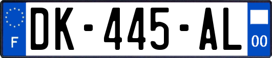 DK-445-AL