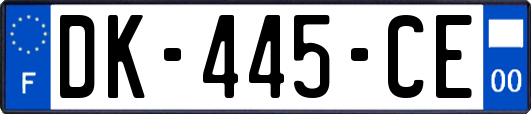 DK-445-CE