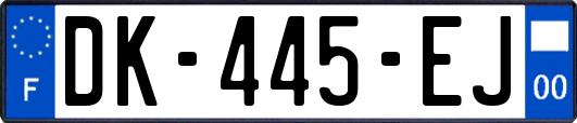 DK-445-EJ