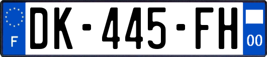 DK-445-FH