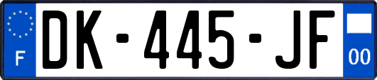 DK-445-JF