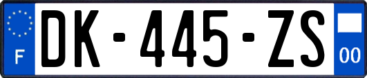 DK-445-ZS