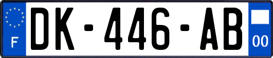 DK-446-AB