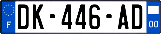 DK-446-AD
