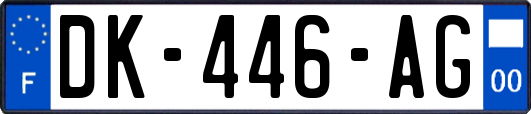 DK-446-AG