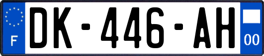 DK-446-AH