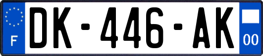 DK-446-AK