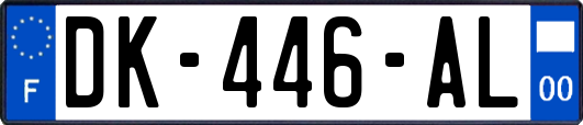 DK-446-AL