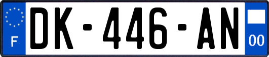 DK-446-AN