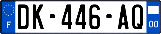 DK-446-AQ