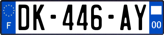DK-446-AY