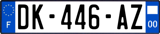 DK-446-AZ