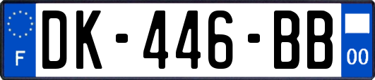 DK-446-BB