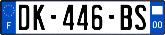 DK-446-BS