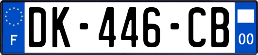 DK-446-CB