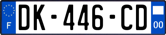DK-446-CD