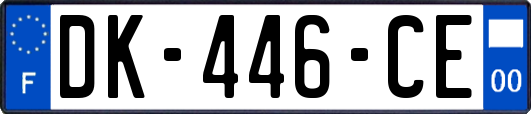 DK-446-CE